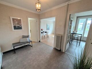  Appartement � vendre 3 pi�ces 60 m�