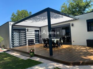  Maison à vendre 4 pièces 70 m²