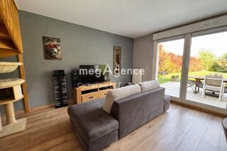  Maison � vendre 4 pi�ces 80 m�