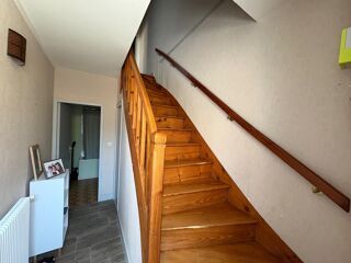  Maison � vendre 3 pi�ces 87 m�