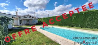  Maison à vendre 4 pièces 100 m²