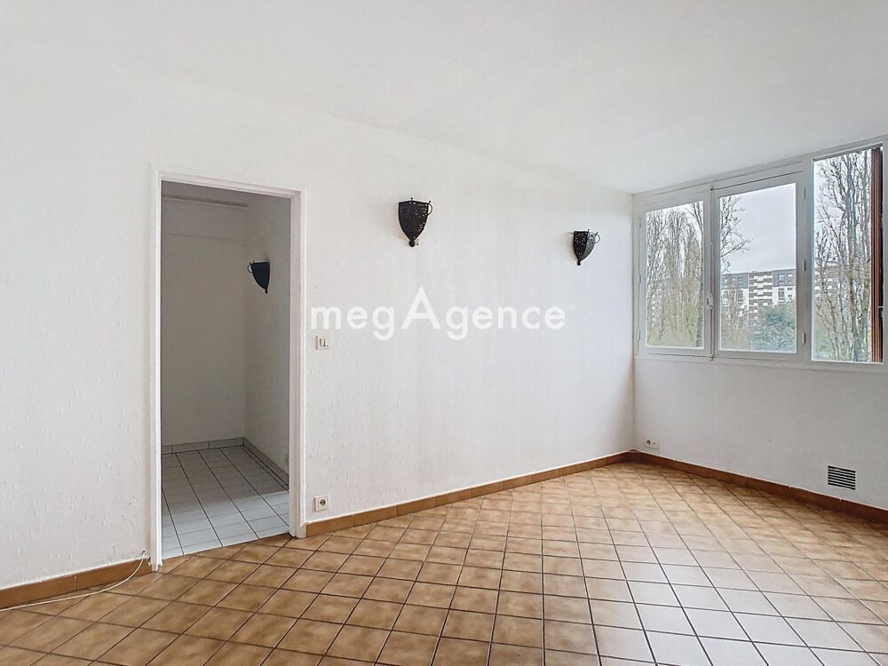 Savigny-sur-Orge, 91600, Appt lumineux, 3p