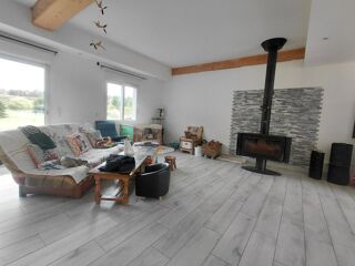  Maison à vendre 3 pièces 136 m²