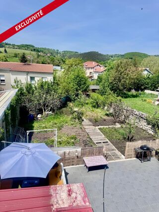  Maison à vendre 9 pièces 218 m²