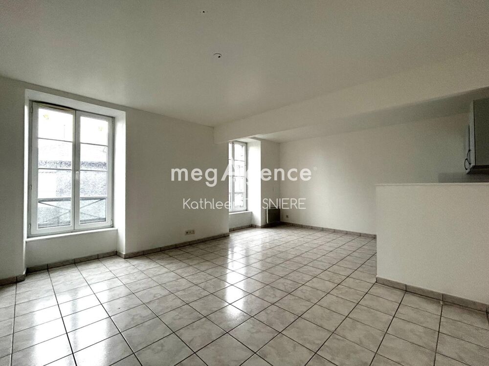 Appartement idéal investisseur et primo accédant