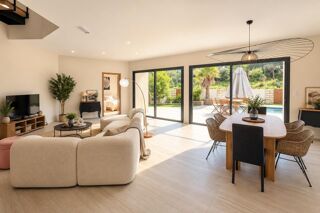  Maison à vendre 4 pièces 147 m²