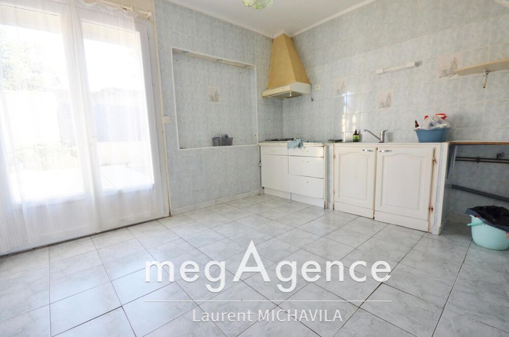 Vente Maison Grande maison à Cers avec jardin et garage, sans vis-à-vis, divisible en deux logements Cers