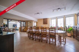  Maison à vendre 5 pièces 125 m²