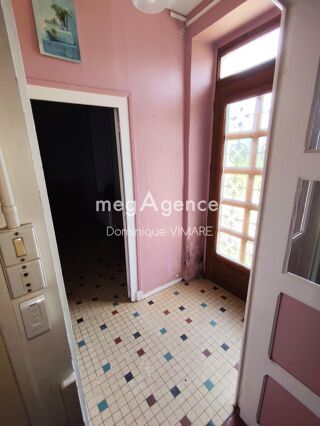  Maison à vendre 7 pièces 121 m²