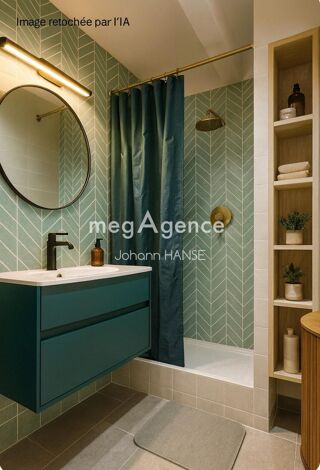  Appartement � vendre 4 pi�ces 65 m�