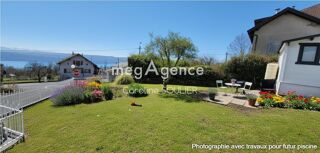  Maison � vendre 6 pi�ces 111 m�