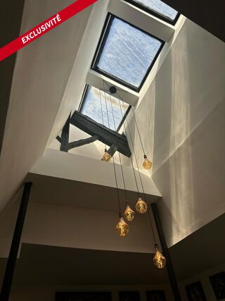  Maison � vendre 3 pi�ces 230 m�