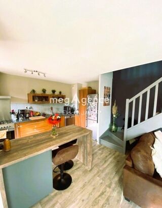  Maison  vendre 3 pices 64 m