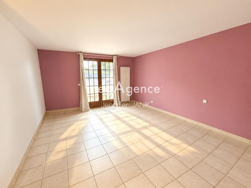 Vente Maison COUP DE CŒUR · MAISON FAMILIALE 270 M² · 5 CHAMBRES Haudivillers