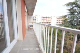  Appartement � vendre 3 pi�ces 55 m�