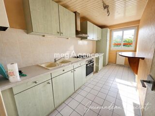  Appartement � vendre 3 pi�ces 65 m�