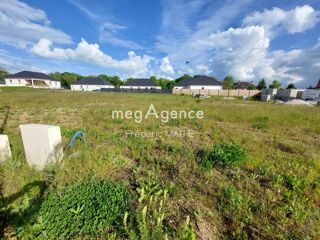  Terrain  vendre 863 m