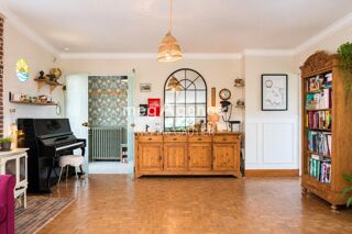  Maison à vendre 6 pièces 139 m²