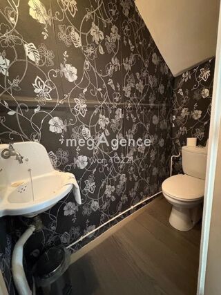  Maison à vendre 5 pièces 94 m²