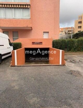  Parking / Garage � vendre 13 m�
