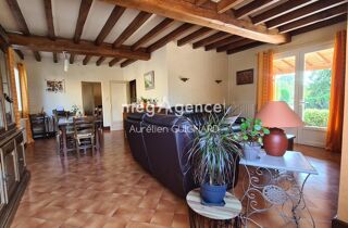  Maison � vendre 15 + pi�ces 265 m�