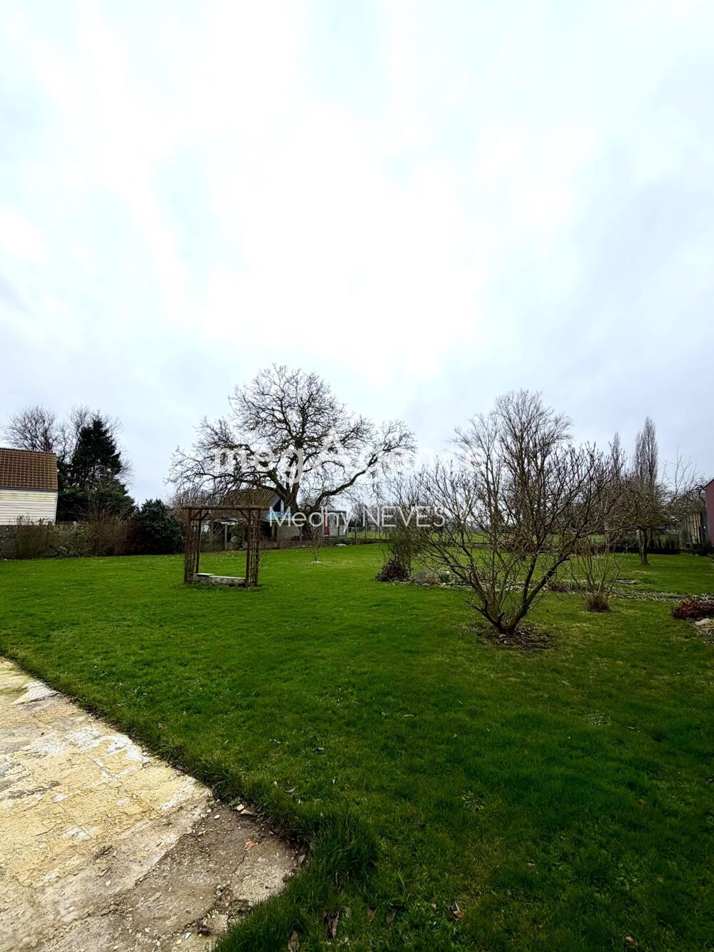 Maison 7 pièces
