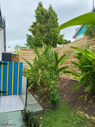  Maison � vendre 2 pi�ces 22 m�