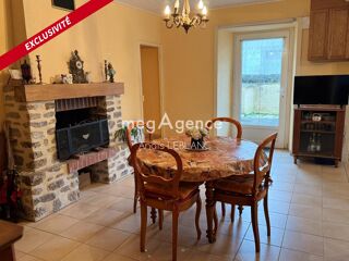  Maison � vendre 4 pi�ces 98 m�