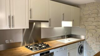  Maison � vendre 3 pi�ces 60 m�