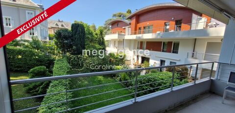   Appartement de 31,75 m2, proche du Lac Appartement - 2 pi�ce(s) - 32 m�
