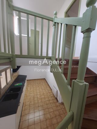  Maison à vendre 3 pièces 90 m²