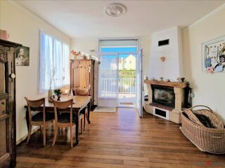  Maison à vendre 8 pièces 145 m²