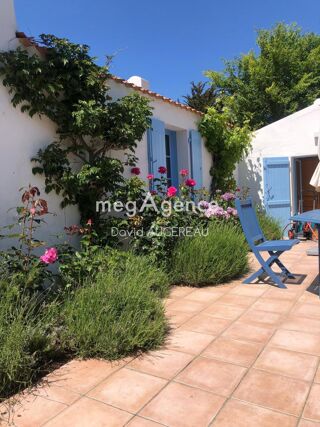  Maison à vendre 6 pièces 95 m²
