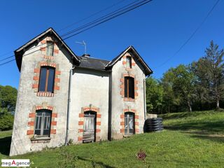  Maison à vendre 4 pièces 96 m²