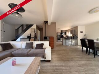 Vente Maison Maison 5 pièces 125 m2 Molac