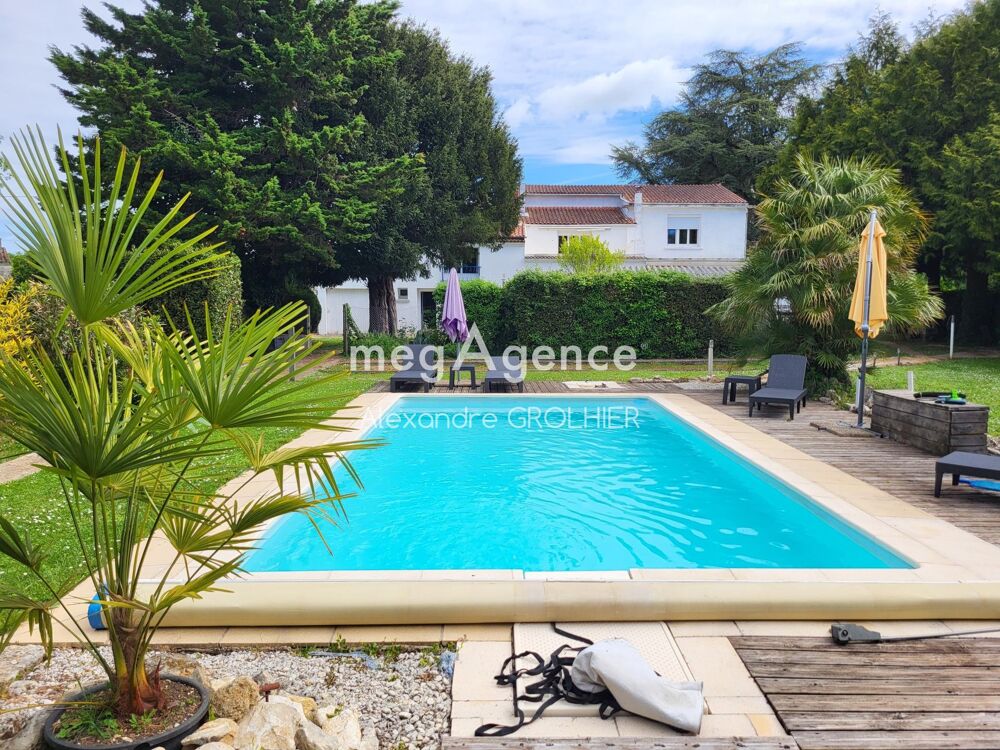 Vente Maison Maison Le douhet