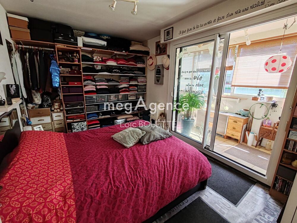 APPARTEMENT TYPE 5, CLEMENCEAU