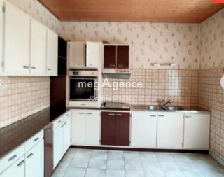  Maison � vendre 6 pi�ces 146 m�