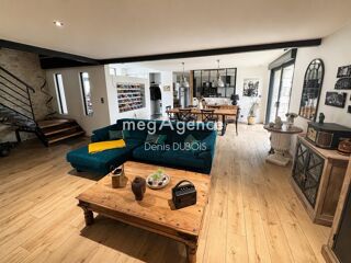  Maison à vendre 10 pièces 360 m²