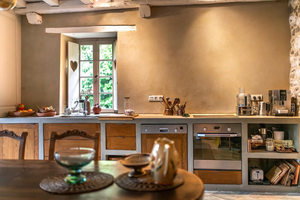 � vendre  Maison Saint-Malo (35400)