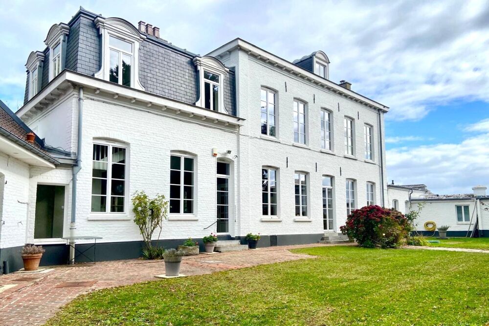 Vente Maison Demeure 
