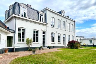  Maison à vendre 8 pièces 362 m²