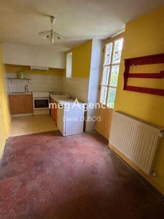  Maison à vendre 5 pièces 138 m²