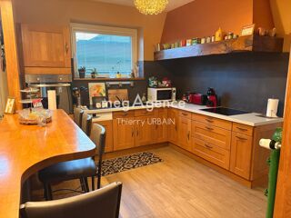  Maison à vendre 5 pièces 200 m²