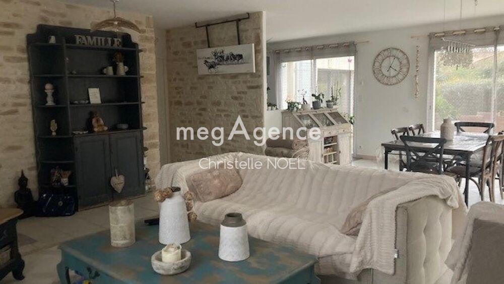 Très belle maison,de 4 chambres,au calme