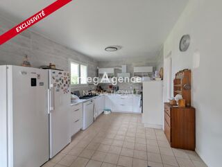  Maison � vendre 8 pi�ces 138 m�