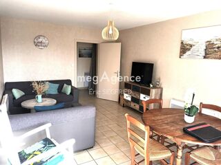  Appartement à vendre 3 pièces 64 m²