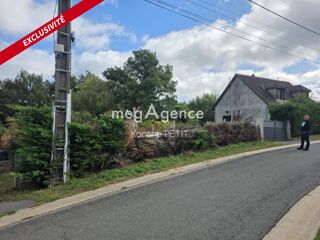  Terrain � vendre 800 m�