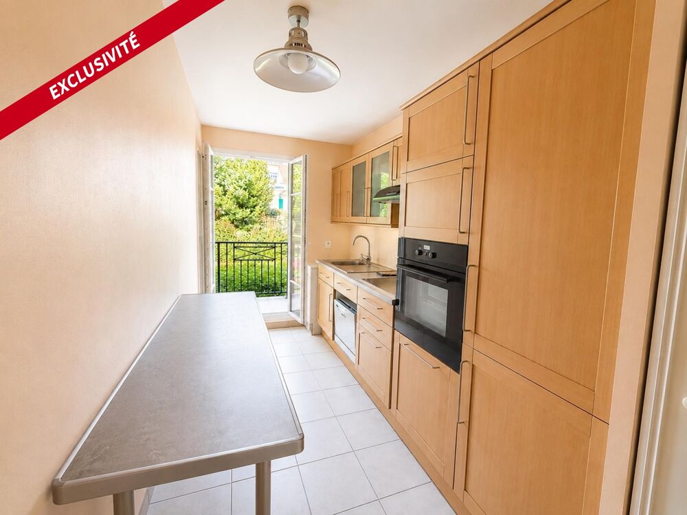 Vente Appartement Coup de cœur Magny-le-hongre
