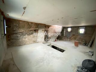  Maison � vendre 3 pi�ces 77 m�